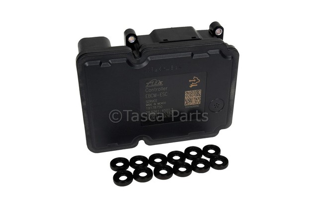 19178749 - Brakes: ABS Control Module for GM Image