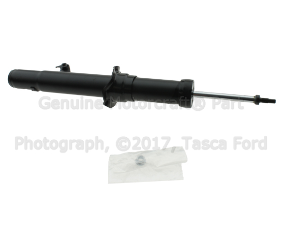 7E5Z18124LH - Suspension: Strut for Ford: Fusion | Lincoln: MKZ, Zephyr | Mercury: Milan Image