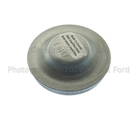 AE5Z1N135A - Brakes: Wheel Stud Seal for Ford: Fusion | Lincoln: MKZ | Mercury: Milan Image