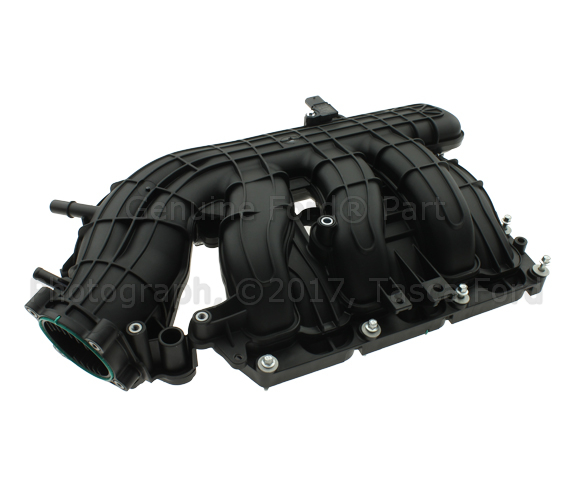 FR3Z9424F - Engine: Intake Manifold for Ford Image