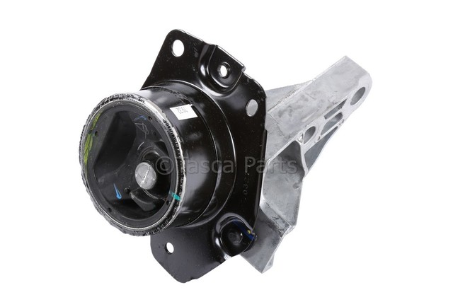 20839835 - Engine: Side Trans Mount for GM Image
