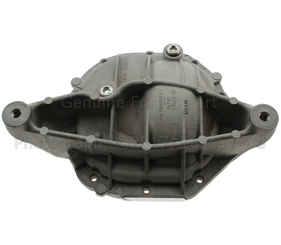 7L2Z4033B - Universals &amp; Rear Axle: Axle Cover for Ford: Explorer, Explorer Sport, Explorer Sport Trac | Lincoln: Aviator | Mercury: Mountaineer Image