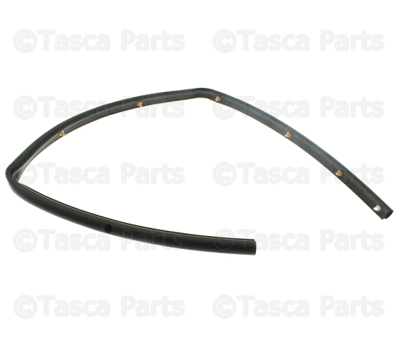 BHN956750 - : Hood Seal for Mazda Image