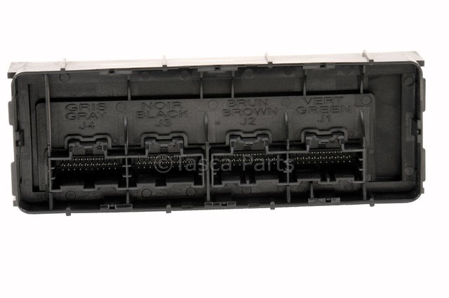 13591310 - Body: Heater Control for GM Image