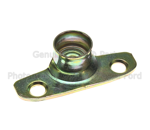 F65Z99430B39AA - Body: Pivot for Ford: F-150, F-150 Heritage, F-250, F-250 Super Duty, F-350 Super Duty, F-450 Super Duty, F-550 Super Duty Image