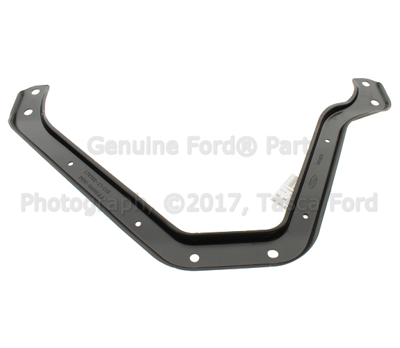 FR3Z5025A - Suspension: Lower Crossmember for Ford: Mustang Image