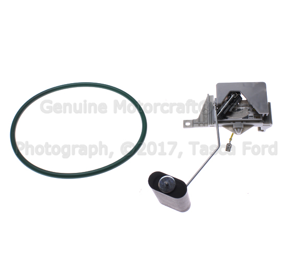 7L2Z9A299A - Fuel System: Sending Unit for Ford: Explorer, Explorer Sport Trac | Mercury: Mountaineer Image
