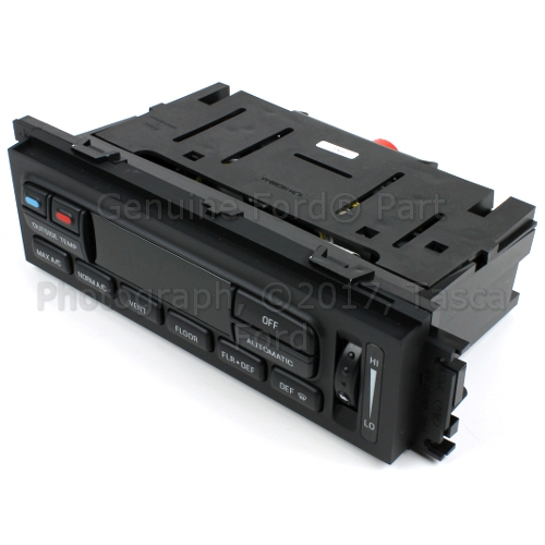 3W7Z19980AA - Body: Controller for Ford: Crown Victoria | Mercury: Grand Marquis, Marauder Image