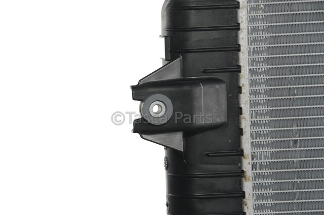 22805590 - Belts &amp; Cooling: Radiator for GM Image