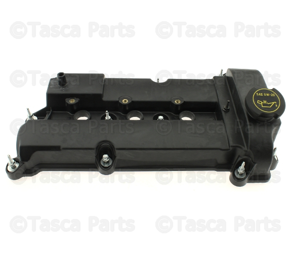 AJ03102B0B - Engine: Valve Cover for Mazda: MPV, Tribute Image