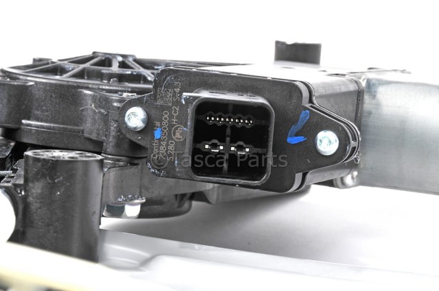 23315472 - Body: Window Regulator for GM Image