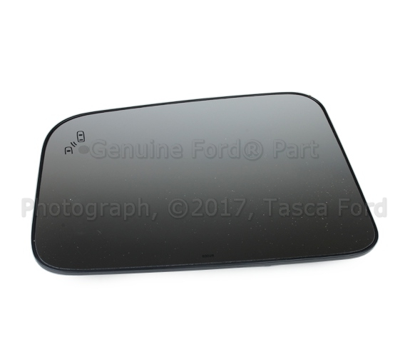 BT4Z17K707C - Body: Mirror Glass for Ford: Edge Image