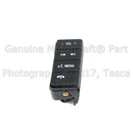 8A8Z9C888AA - Steering: Cruise Switch for Ford: Flex, Fusion | Mercury: Milan Image