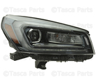 23391886 - : Composite Assembly - Passenger Side (RH) for GM Image
