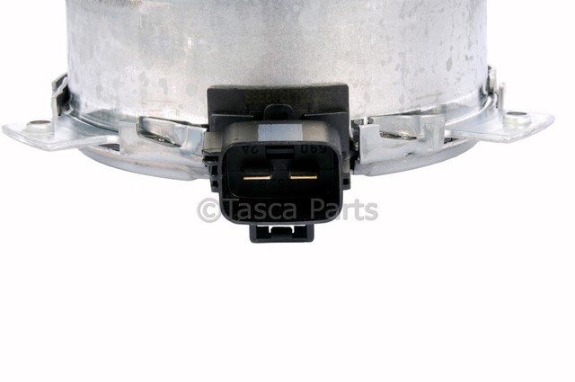 22780242 - Cooling System: Fan Motor for GM Image
