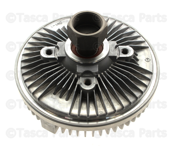 68064765AA - : Fan Drive for Dodge: Ram 1500, Ram 2500, Ram 3500 | Jeep: Wrangler Image