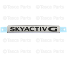 KN0V51771 - : Hatch Emblem for Mazda Image