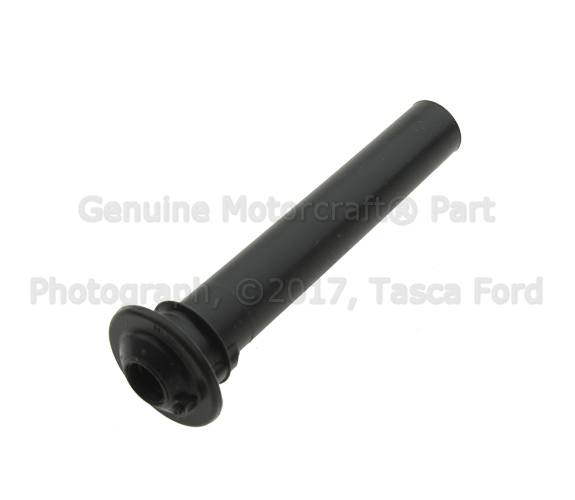 4F1Z12A402AA - Electrical: Boot for Ford Image