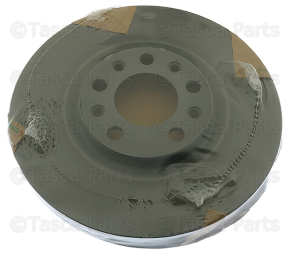 68249840AC - Unclassified: Brake Rotor for Jeep: Compass Image