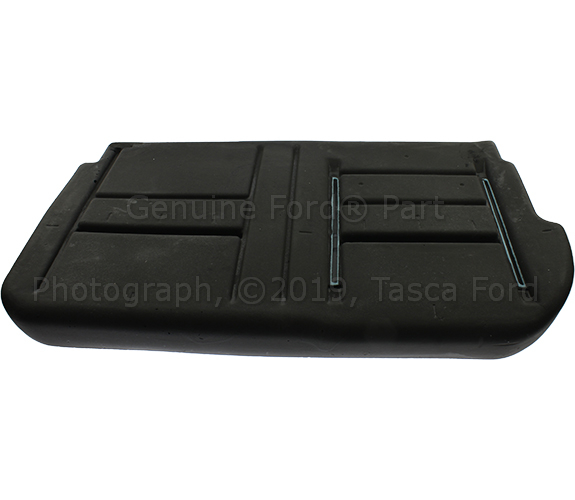 4C3Z2663841AA - Body: Seat Cushion Pad for Ford: F-250 Super Duty, F-350 Super Duty, F-450 Super Duty, F-550 Super Duty Image