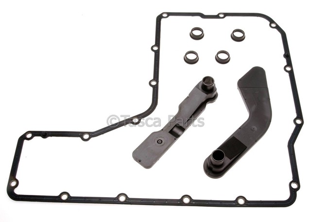 24216035 - Transmission: Transmission Oil Filter for GM Image