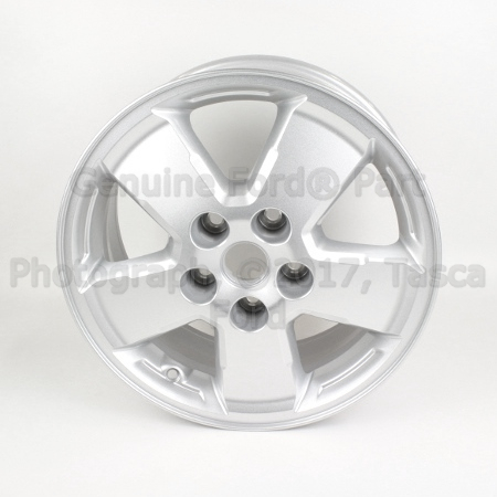 8L8Z1007G - Suspension: Wheel, Alloy for Ford: Escape Image