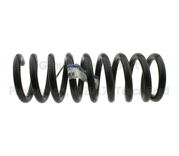 5L5Z5310EA - Suspension: Coil Spring for Ford: Ranger Image