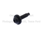 W711560S307 - Body: Mount Bracket Screw for Ford Image