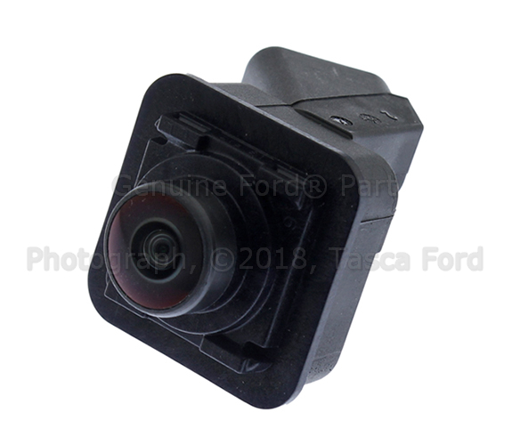GB5Z19G490D - Body: Front Camera for Ford Image
