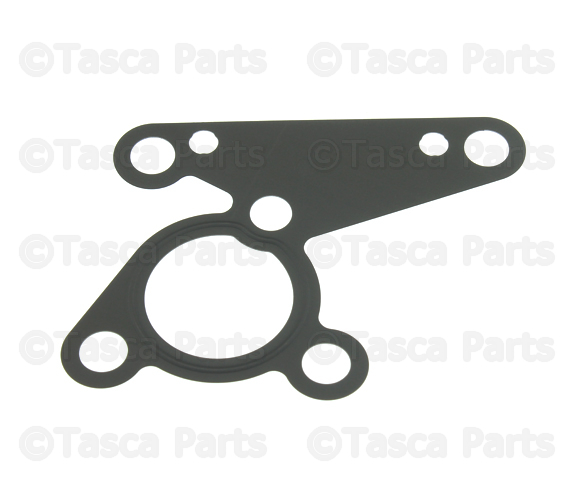 30720318 - : Engine Coolant Water Inlet Gasket for Volvo Image