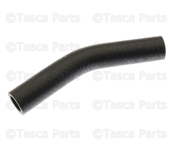 KL0115261 - Cooling System: By-Pass Hose for Mazda: 626, Millenia Image