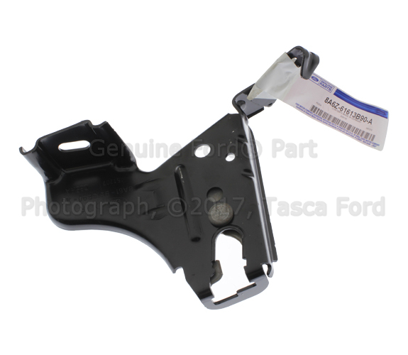 8A6Z61613B90A - : Seat Hinge for Ford Image