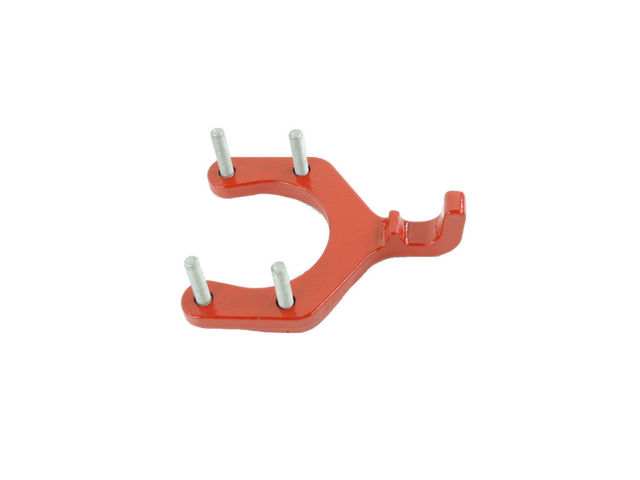 68186562AB - : Tow Hook for Mopar Image