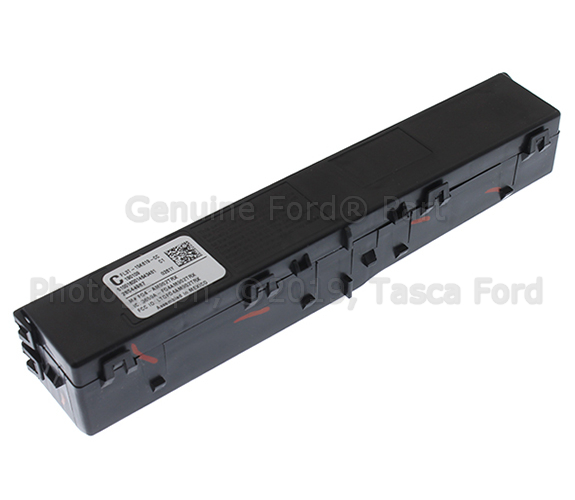 FL3Z15607L - Electrical: Receiver for Ford: Edge, F-150, Fusion, Mustang | Lincoln: MKC, MKX, MKZ, Nautilus Image