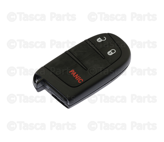 68143502AC - : Integrated Key Fob Transmitter for Mopar Image