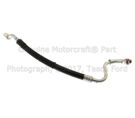 YF37261 - HVAC: Motorcraftâ„¢ AC Line for Ford: E-150, E-250, E-350 Super Duty, E-450 Super Duty Image