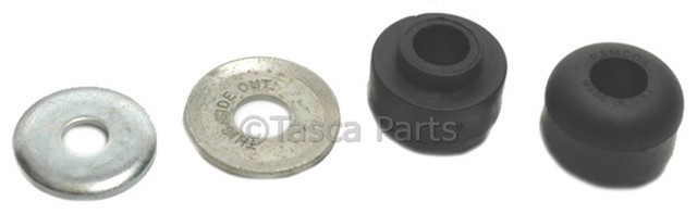 19465096 - : Bushing for GM Image