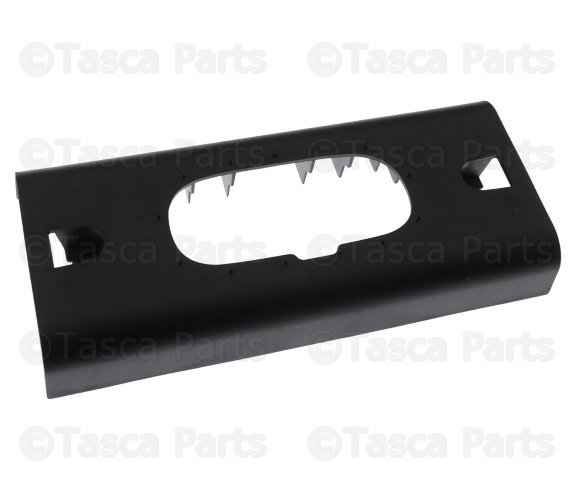 5KQ78DX9AB - : Dome Lamp Bezel for Mopar Image