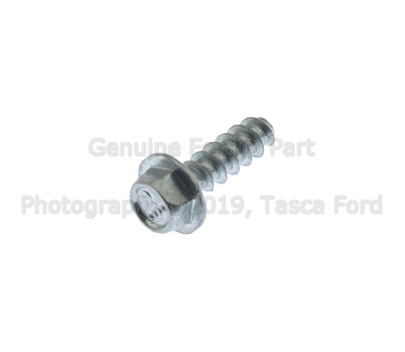 W507043S437 - Electrical: Fog Light Screw for Ford Image