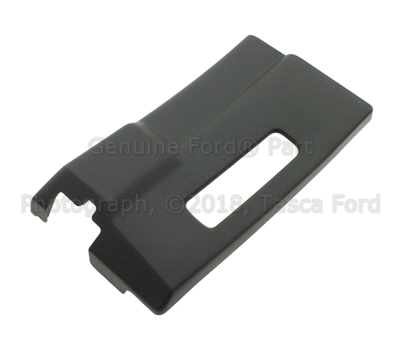 9L3Z1825504CA - Body: Window Molding for Ford: F-150 Image