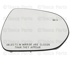 42676137 - : Mirror Glass for GM Image
