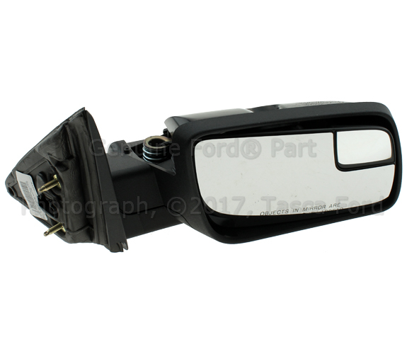 DA8Z17682AA - Body: Mirror for Ford Image