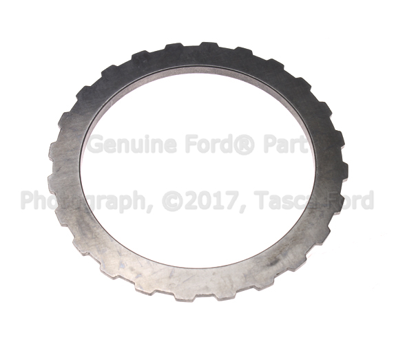 6L2Z7B066R - : Plate Clutch Pressure for Ford Image