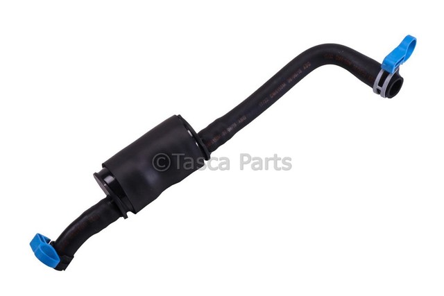 12680863 - Engine: PCV Tube for Buick: Enclave | Cadillac: SRX | Chevrolet: Traverse, Traverse Limited Image