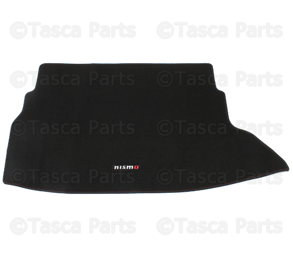 999E36Z001 - Nismo: Cargo Mat, Nismo W\\/Sub-Woofer for Nissan: Juke Image
