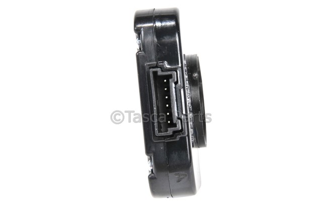 25849366 - Steering: Angle Sensor for Buick: LaCrosse, Regal | Cadillac: SRX | Chevrolet: Camaro, Equinox, Volt | GMC: Terrain Image
