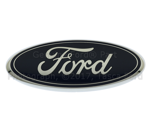 FB5Z8213A - Body: Emblem for Ford Image