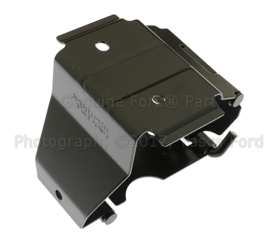 8A2Z17A056B - Body: Hold Down Clamp for Ford: Explorer Sport Trac Image