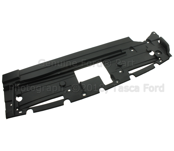 JL3Z19E525A - : Sight Shield for Ford Image