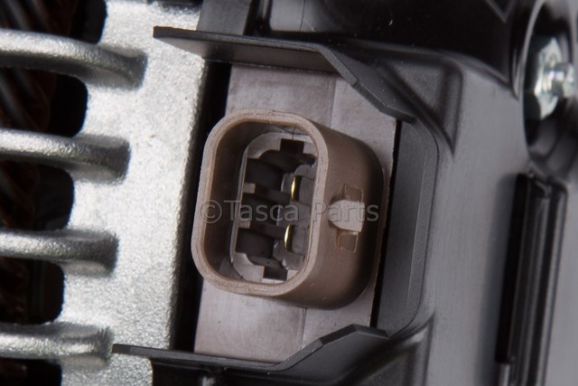 84143543 - Electrical: Alternator for GM Image